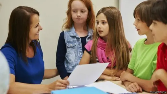 ’کوئی ایک بھی ایسا ملک نہیں ہے جہاں سکولوں میں انٹرنیٹ کا عموماً استعمال طلبہ کی تعلیمی استعداد میں بہتری لانے کا باعث بنا ہو‘