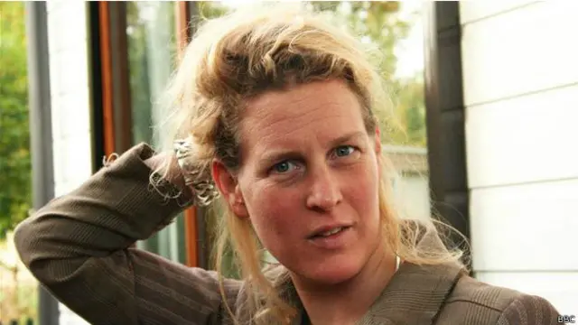 Загибла в авіакатастрофі Джойс Баай