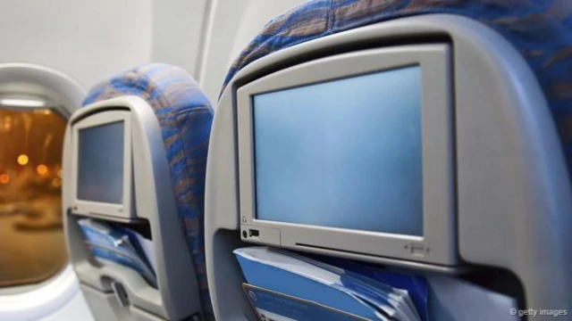 每个配备有娱乐系统的座椅需花费 15,000 美元 （图片来源： Getty Images)