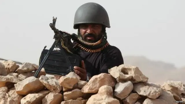 خلیجی ریاستوں نے ایران پر الزام عائد کیا ہے کہ وہ حوثی باغیوں کی مالی مدد کر رہا ہے