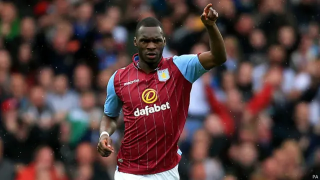 Christian Benteke