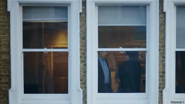 эпизод из фильма