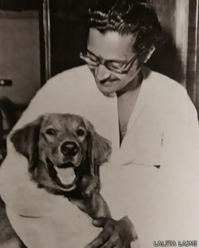 गुरु दत्त