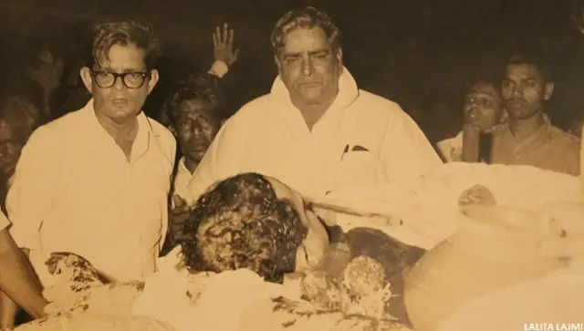 गुरु दत्त की मृत्यु