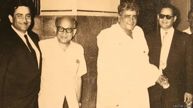 गुरु दत्त