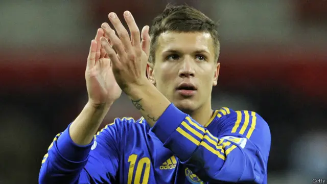 Коноплянка