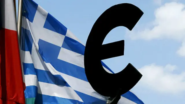 希腊债务危机