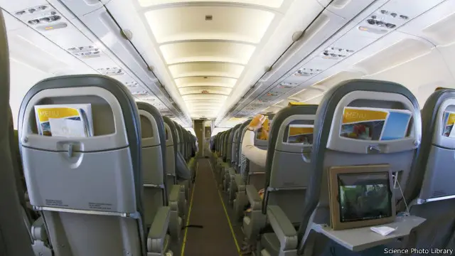 （图片来源： Science Photo Library) 