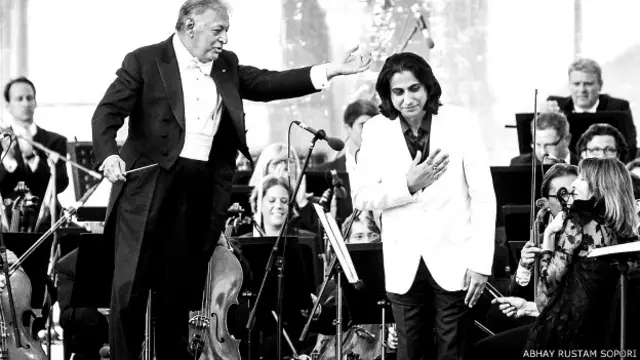 अभय सोपोरी