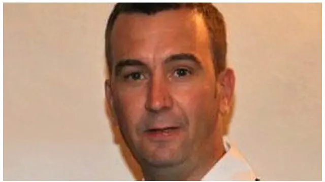 David Haines