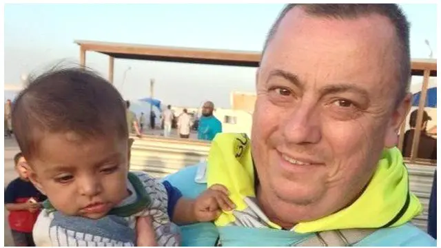 alan henning
