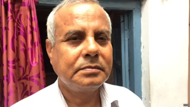 नारायण सिंह भदौरिया 