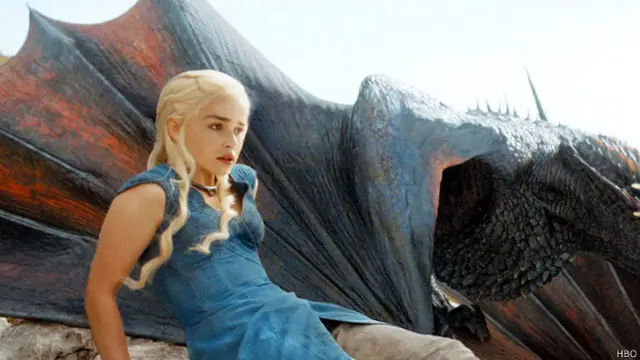 Imagen de Game of Thrones