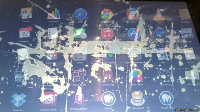 एपल मैकबुक 