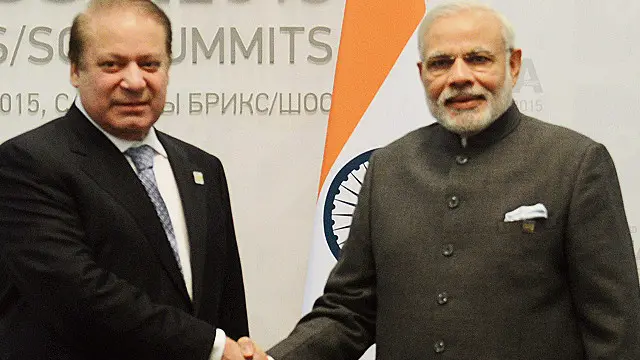 پاکستانی اور بھارتی وفود کے درمیان گذشتہ ماہ 24 اگست کو ملاقات ہونی تھی جو دونوں ایجنڈے پر اختلاف کی وجہ سے منسوخ کر دی گئی تھی