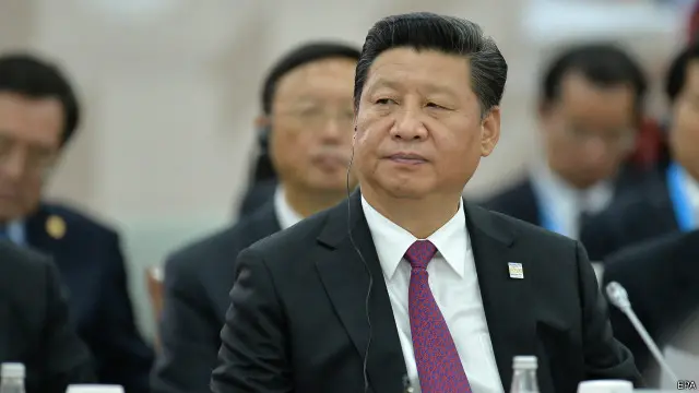 Tác giả kiến nghị lãnh đạo Trung Quốc chấp nhận 'đàm phán' về vấn đề Hoàng Sa với Việt Nam, một quần đảo mà TQ đã tấn chiếm từ năm 1974 từ tay chính quyền VNCH.