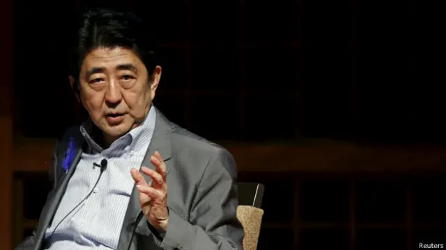 安倍政权的支持率最近在各大传媒发表的民意调查中，全部下跌。