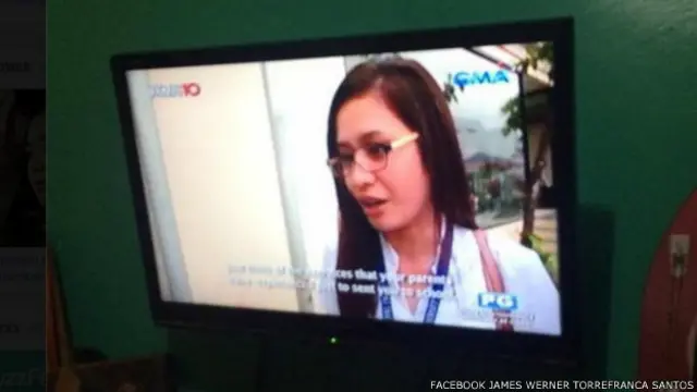 जॉयस टोरेफ्रैंका