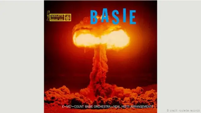 "Atomic" de Basie