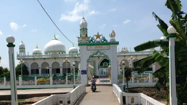 Masjid Jami Al Azhar