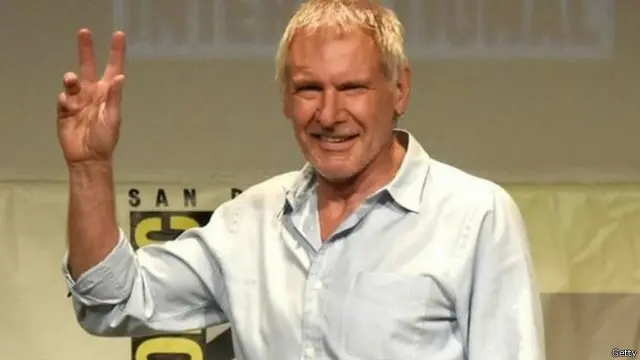 المحكمة قالت إن الشركة المنتجة لم تبلغ فورد وطاقم العمل بتقييم المخاطر الخاص بالعمل في تصوير الفيلم مما أدى لوقوع الحادث