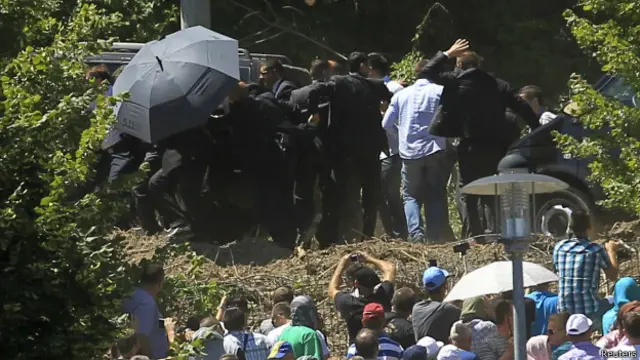 Олександр Вучич