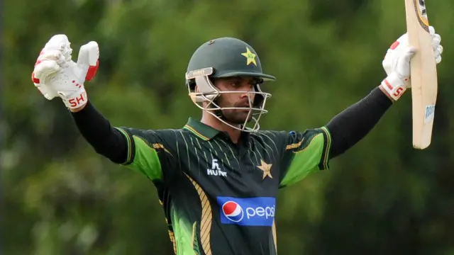 یونس خان کی ریٹائرمنٹ کی اطلاع دھچکے سے کم نہیں تھی: محمد حفیظ