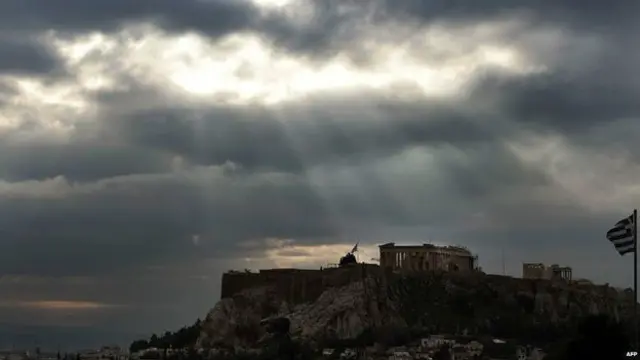 El Parlamento griego tendrá que aprobar las condiciones exigidas en las próximas horas.