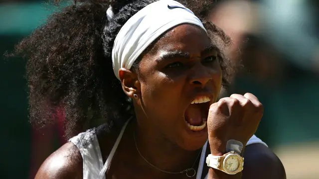 Serena Williams