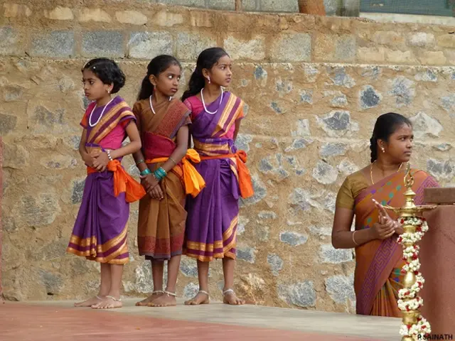 विद्या वनम् स्कूल