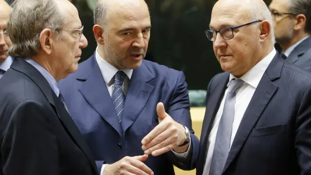 اجلاس سے ملنے والی اطلاعات کے مطابق وزرائے خارجہ کا کہنا ہے کہ ان مذاکرات کی کامیابی ابھی بھی بہت مشکل ہے