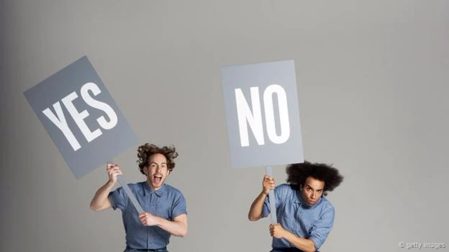 Đã bao giờ vẻ bề ngoài của bạn làm hại bạn chưa?(Ảnh của Getty Images)