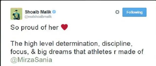 शोएब मलिक