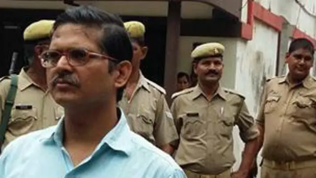 अमिताभ ठाकुर