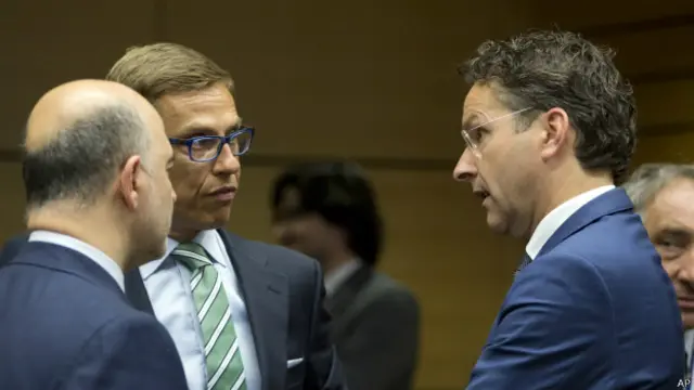 Jeroen Dijsselbloem