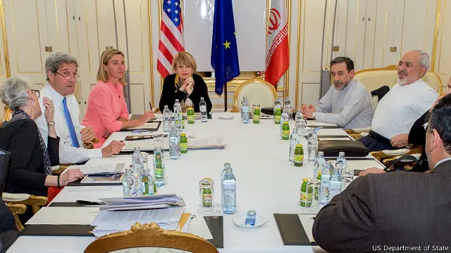 مذاکرات کے اختتام پر طے پانے والےمعاہدے کو امریکی کانگرس کے پاس بھی بھجوایا جائے گا جو اس کا جائزہ لے گی