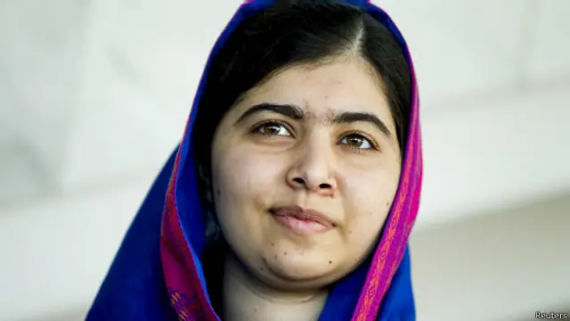 ملالہ یوسفزئی نے شامی پناہ گزینوں کے بدترین بحران کو ’سوہان روح‘ المیہ قرار دیا