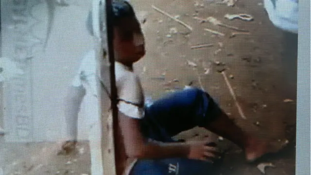 সামিউল আলম রাজন