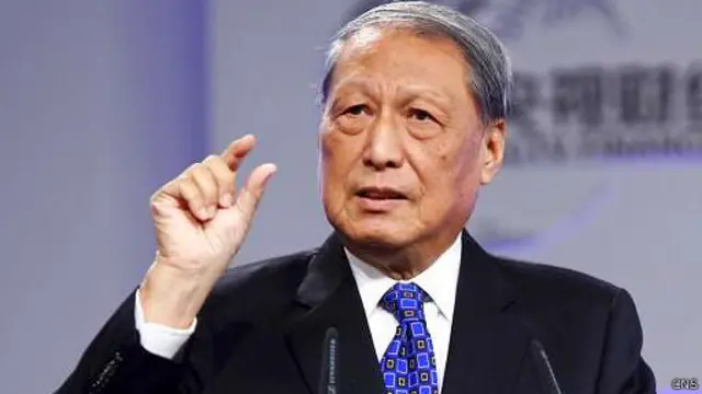 被誉为中国“创业板之父”和“中国风险投资之父”的经济学家和社会活动家成思危在北京病逝。