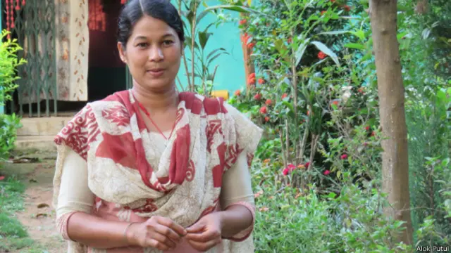 सावित्री उसेंडी, छत्तीसगढ़, डिजिटल इंडिया