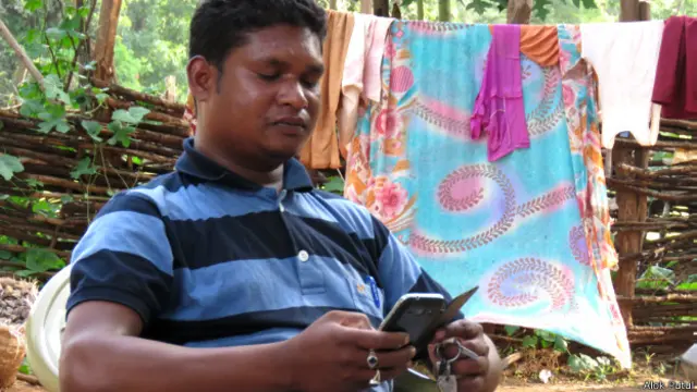 शंकर वट्टी, अंतागढ़, छत्तीसगढ़