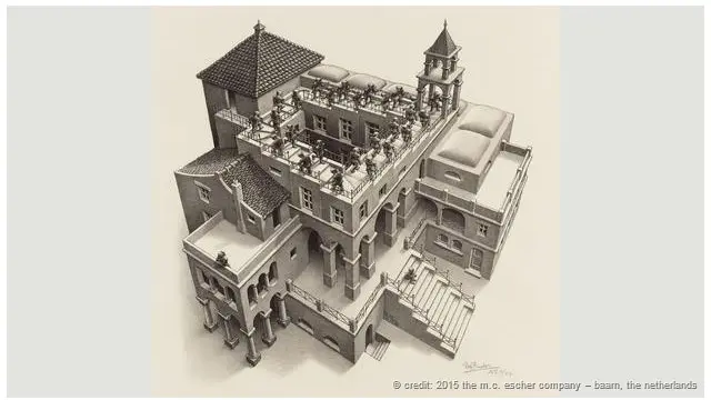 escher