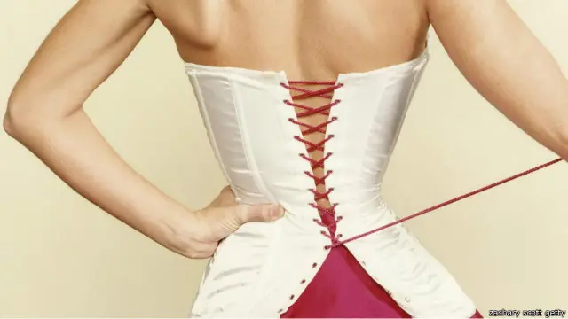 korset