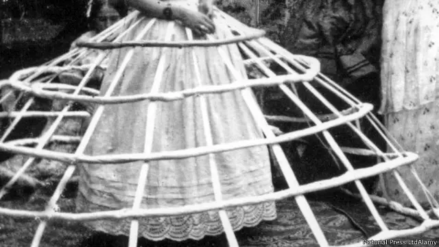 crinoline