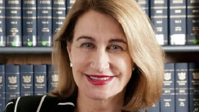 قالت القاضية غودارد إن التحقيق قد يستمر إلى عام 2020