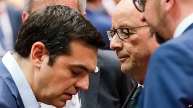 Алексис Ципрас