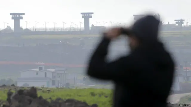 El Altiplano ocupa 260.000 metros cuadrados.