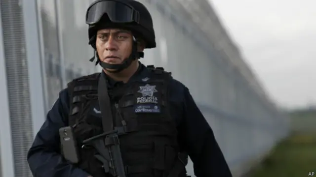 Los reclusos han denunciado las malas condiciones.