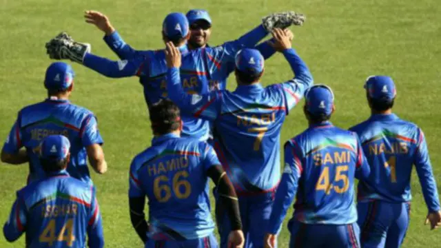 د افغانستان الف لوبډلې په دويم ځل د نور علي ځدراڼ د ٩٤ او نجيب ځدراڼ د سليزې په مټ ٤١٢ منډې وکړې