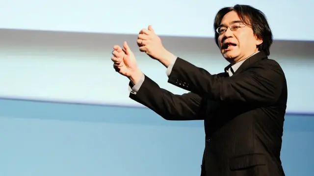 Satoru Iwata dipandang sebagai figur penting dibalik kesuksesan Nintendo
